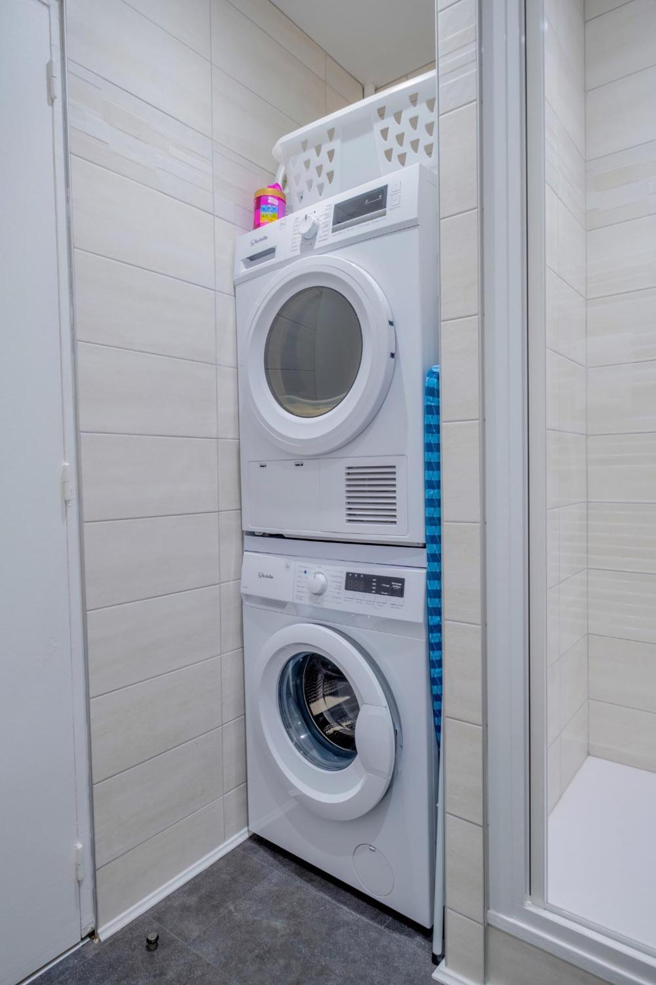 Apartamento Sainte-Anne Reims Exterior foto